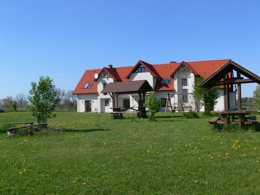 Alloggio in famiglia Kalski Dworek Węgorzewo