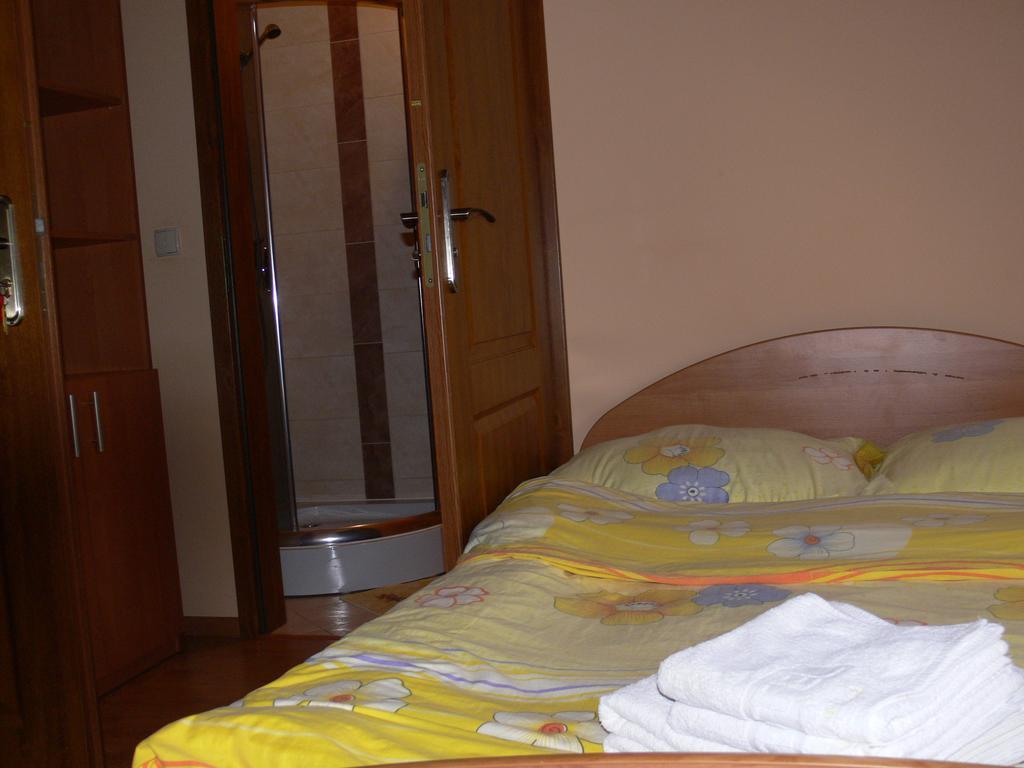 Alloggio in famiglia Kalski Dworek