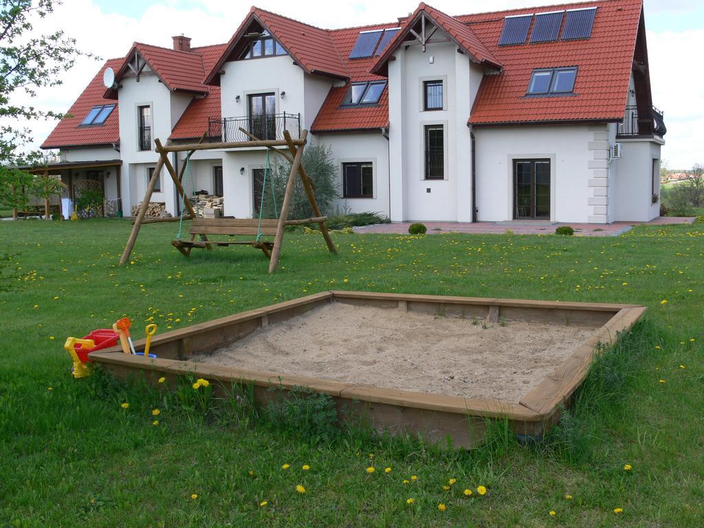 Kalski Dworek