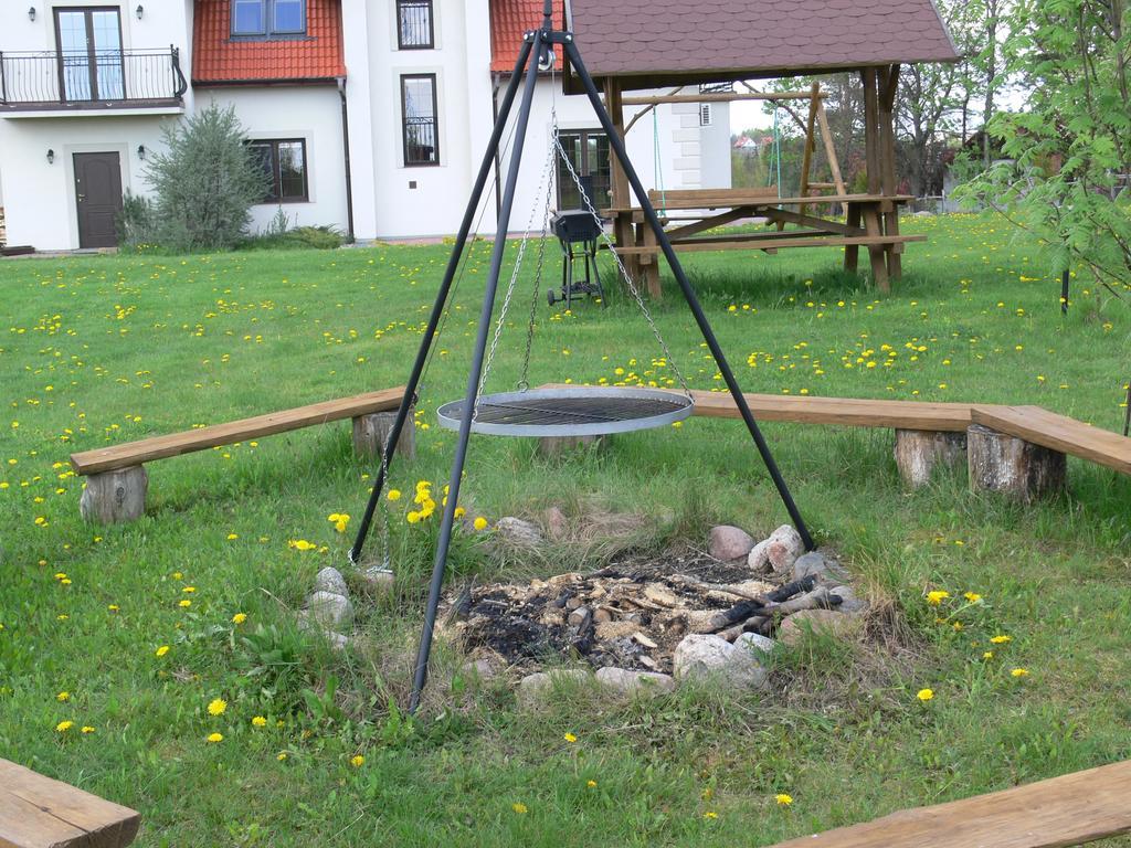 Kalski Dworek