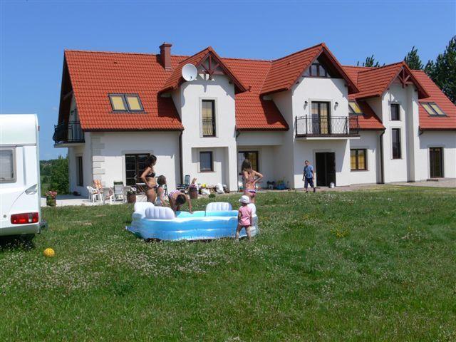 Kalski Dworek